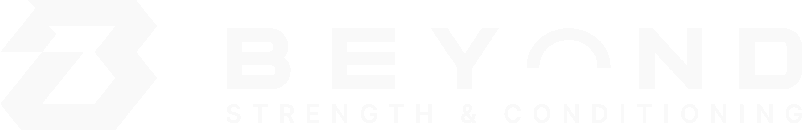 Beyond